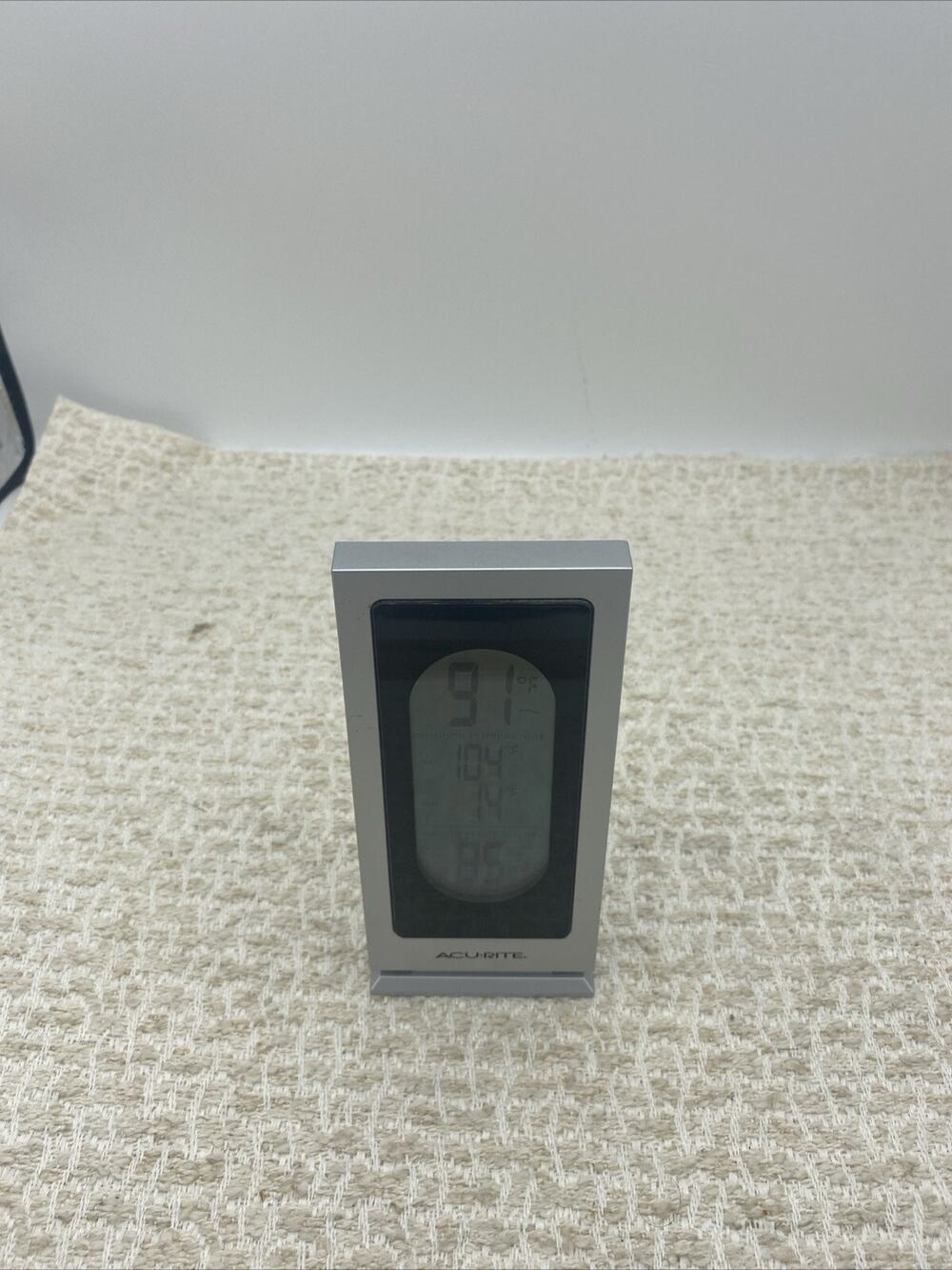 Acurite Wireless Thermometer 822-RX - NO SENSOR INCLUDED
